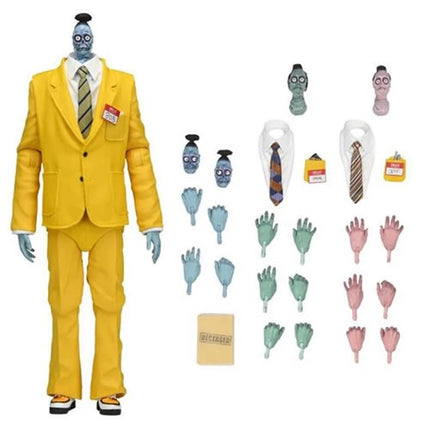 Neca Beetlejuice Beetlejuice - Ultimate Bob Action Figure