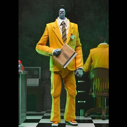 Neca Beetlejuice Beetlejuice - Ultimate Bob Action Figure