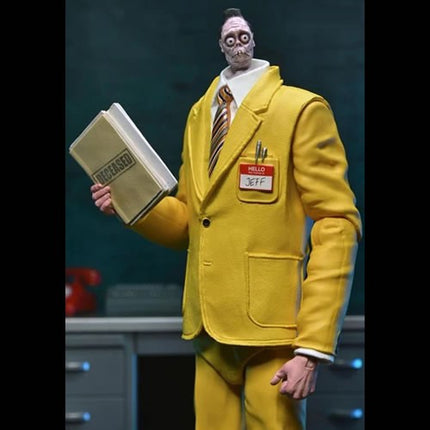 Neca Beetlejuice Beetlejuice - Ultimate Bob Action Figure