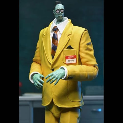 Neca Beetlejuice Beetlejuice - Ultimate Bob Action Figure