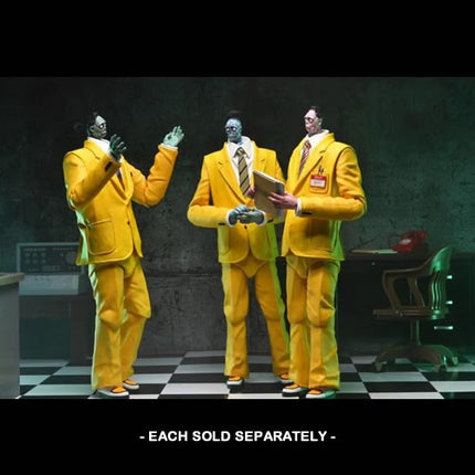 Neca Beetlejuice Beetlejuice - Ultimate Bob Action Figure