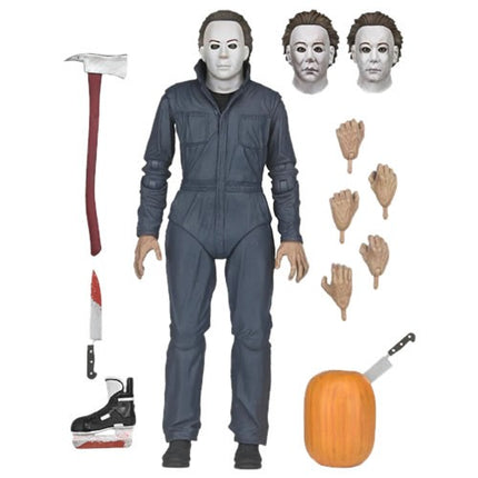 NECA Halloween H20: 20 Years Later - Ultimate Michael Myers Action Figure