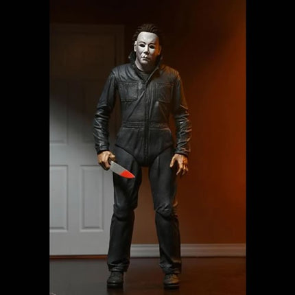 NECA Halloween H20: 20 Years Later - Ultimate Michael Myers Action Figure