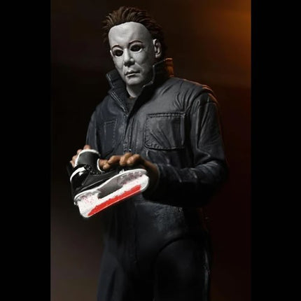 NECA Halloween H20: 20 Years Later - Ultimate Michael Myers Action Figure