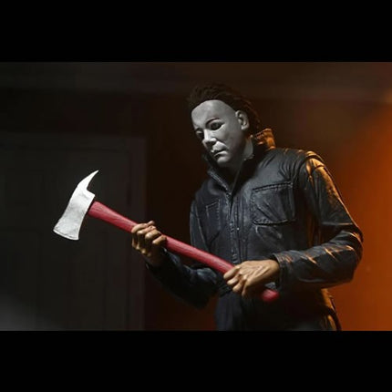 NECA Halloween H20: 20 Years Later - Ultimate Michael Myers Action Figure