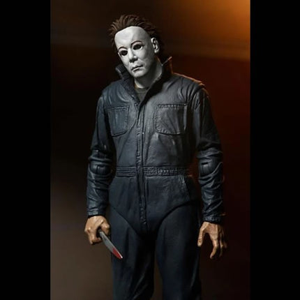 NECA Halloween H20: 20 Years Later - Ultimate Michael Myers Action Figure