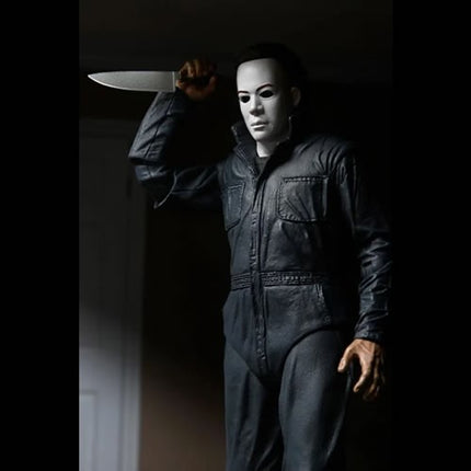 NECA Halloween H20: 20 Years Later - Ultimate Michael Myers Action Figure
