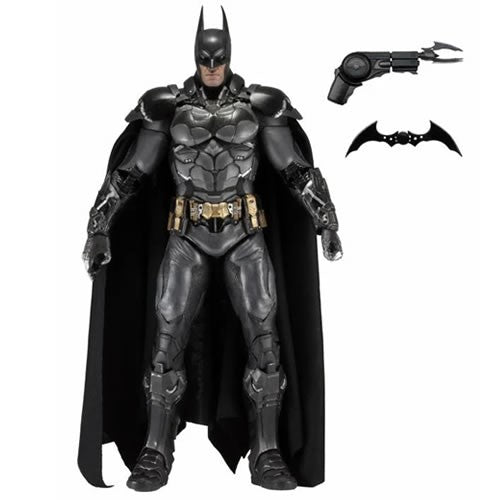NECA Batman 1/4 Scale Figure Arkham Knight Batman Action Figure