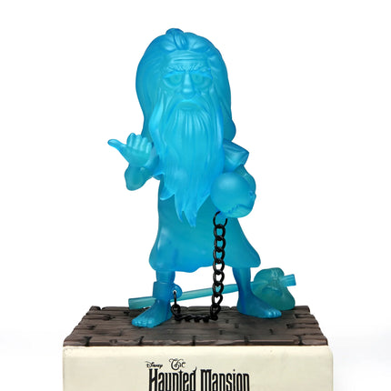 NECA Disney - Haunted Mansion - Gus - Head Knockers Figures