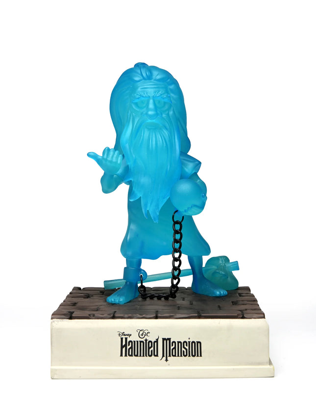 NECA Disney - Haunted Mansion - Gus - Head Knockers Figures