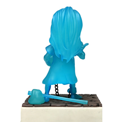 NECA Disney - Haunted Mansion - Gus - Head Knockers Figures