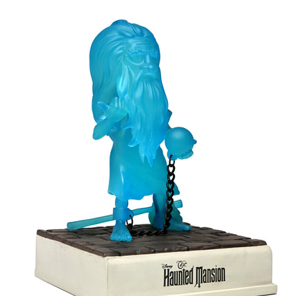 NECA Disney - Haunted Mansion - Gus - Head Knockers Figures
