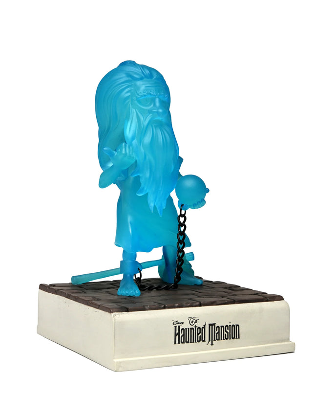 NECA Disney - Haunted Mansion - Gus - Head Knockers Figures