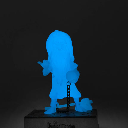 NECA Disney - Haunted Mansion - Gus - Head Knockers Figures