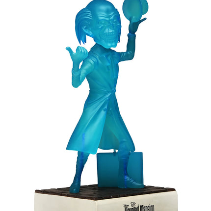 NECA Disney - Haunted Mansion - Ezra - Head Knockers Figures
