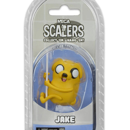 NECA Adventure Time - Jake Collectible Mini Figures