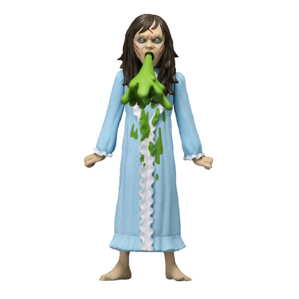 NECA Toony Terrors Regan (The Exorcist) Action Figure