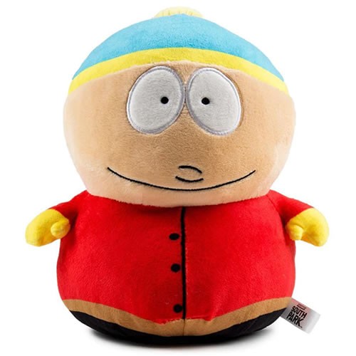 Kidrobot Phunny Plush - South Park - Cartman