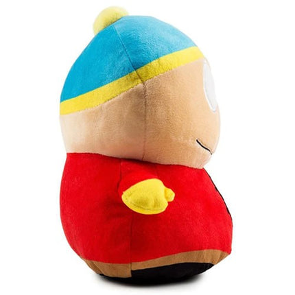 Kidrobot Phunny Plush - South Park - Cartman