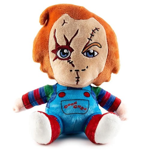 Kidrobot Chucky - Child's Play - Phunny Plush