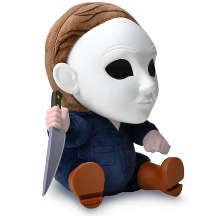 Kidrobot Halloween Michael Myers Horror Roto Phunny Plush