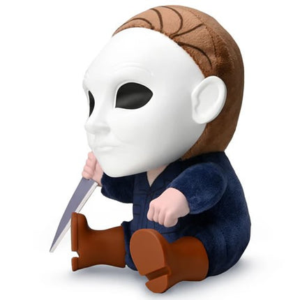 Kidrobot Halloween Michael Myers Horror Roto Phunny Plush