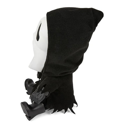 KIDROBOT Scream Ghost Face (GID) - Phunny Roto Plush