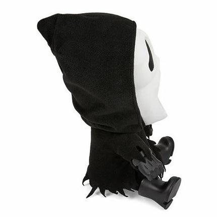 KIDROBOT Scream Ghost Face (GID) - Phunny Roto Plush