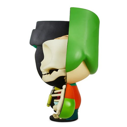 South Park Anatomy Kyle 8" Vinyl Art Figure