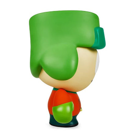 South Park Anatomy Kyle 8" Vinyl Art Figure