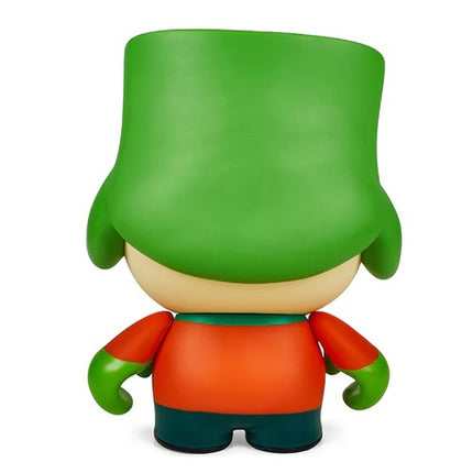 South Park Anatomy Kyle 8" Vinyl Art Figure