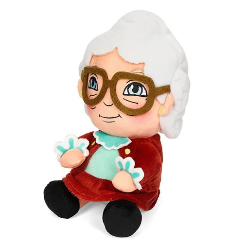 Kidrobot Golden Girls Sophia Phunny Plush