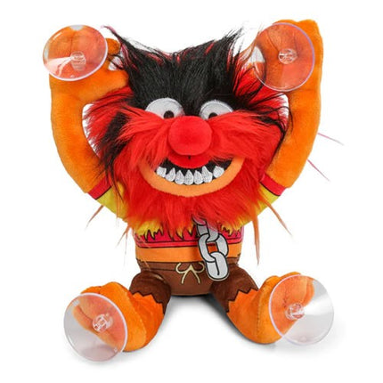 Kidrobot The Muppets Animal Plush Window Clinger