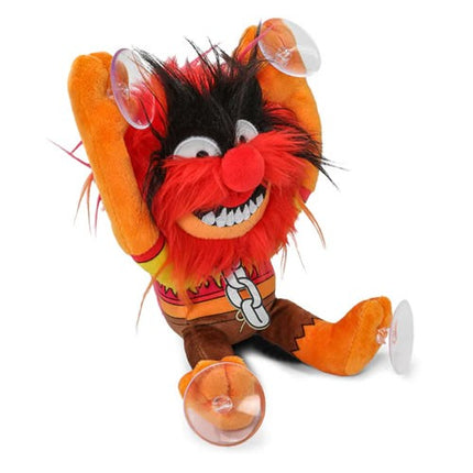 Kidrobot The Muppets Animal Plush Window Clinger