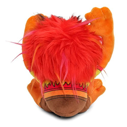 Kidrobot The Muppets Animal Plush Window Clinger