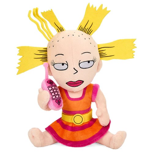 Kidrobot Rugrats Cynthia 8 Inch Phunny Plush