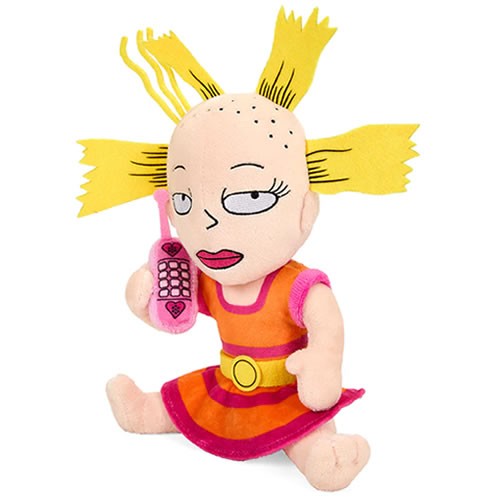 Kidrobot Rugrats Cynthia 8 Inch Phunny Plush