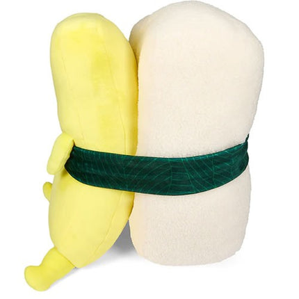 Kidrobot Gudetama - Tamago Sushi Plush