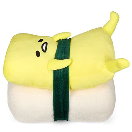 Kidrobot Gudetama - Tamago Sushi Plush
