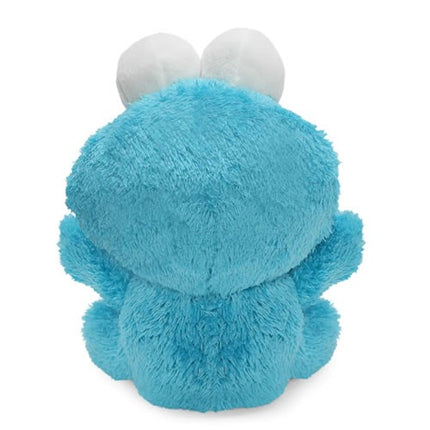 Sesame Street Cookie Monster Plush Window Clinger