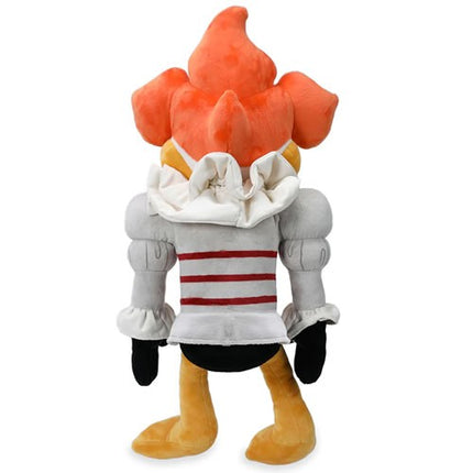 Kidrobot Looney Tunes Plush - Daffy Duck As Pennywise Plush