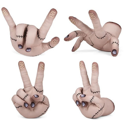 Kidrobot Wednesday (TV Series 2022) Thing Interactive Plush