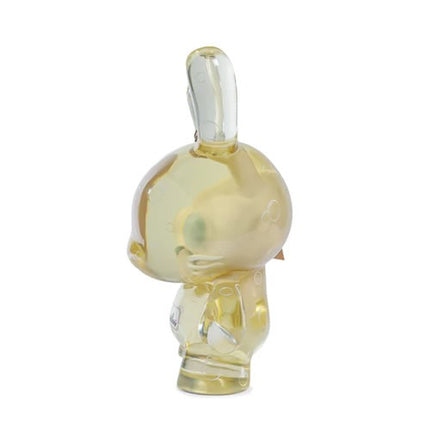 Kidrobot Dunny Resin Art Figures - Extinct Specimen