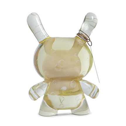 Kidrobot Dunny Resin Art Figures - Extinct Specimen