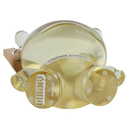 Kidrobot Dunny Resin Art Figures - Extinct Specimen