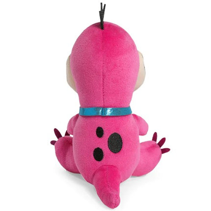 Kidrobot The Flintstones Dino Phunny Plush