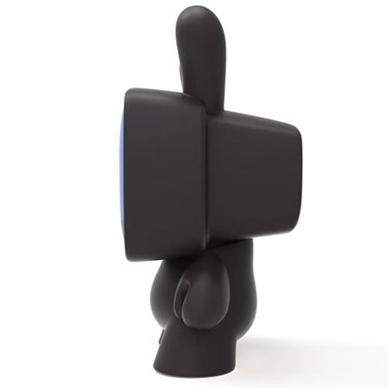 Kidrobot Andy Warhol - Masterpiece T.V. -  Dunny Vinyl Art Figures