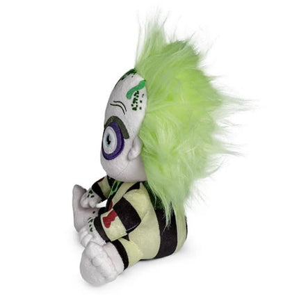 Kidrobot Beetlejuice Beetlejuice - Baby Beetlejuice Phunny Plush
