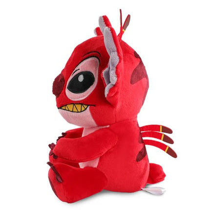 Kidrobot Disney - Lilo & Stitch - Leroy Phunny Plush