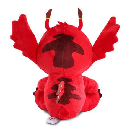 Kidrobot Disney - Lilo & Stitch - Leroy Phunny Plush